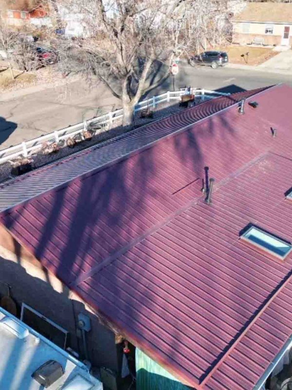 Roofing Services