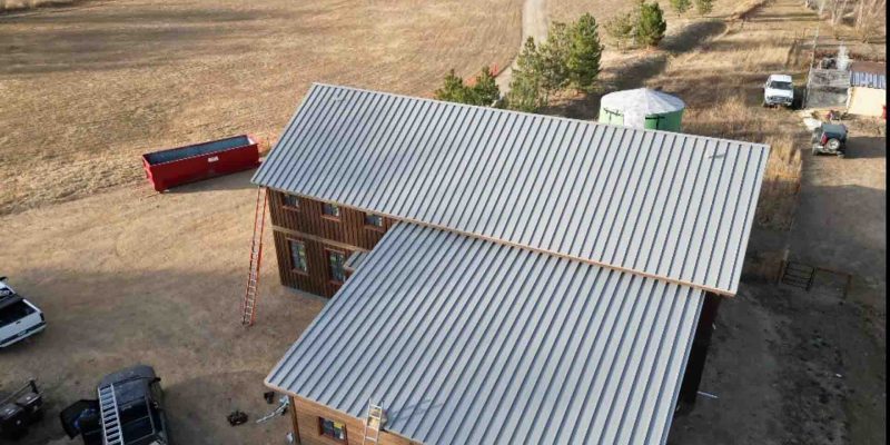 Roofing Services
