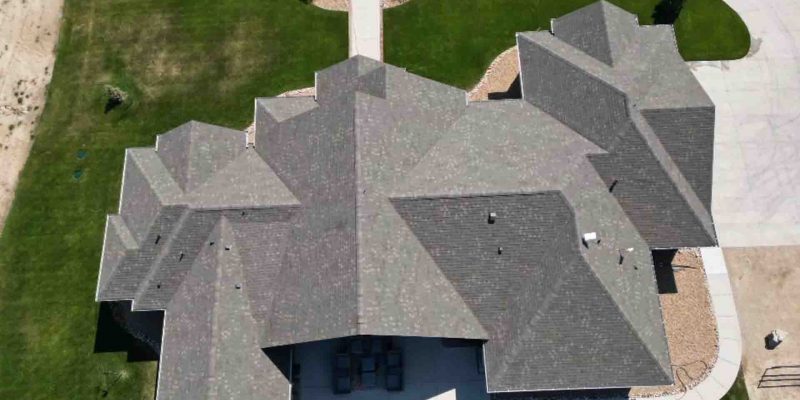 Roofing Services